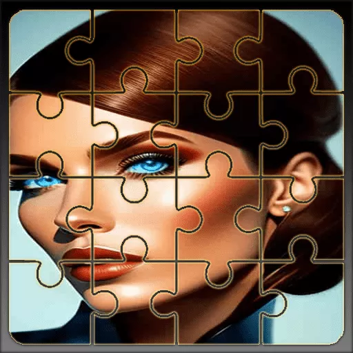 Makeup Jig it Up! - Free Unblocked Game