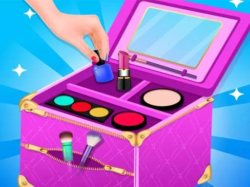 Makeup Kit   Makeup Game - Free Unblocked Game