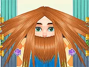 Man Haircut - Free Unblocked Game