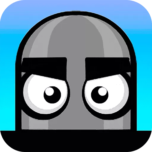 Mannequin Head - Jumping Challenge - Free Unblocked Game