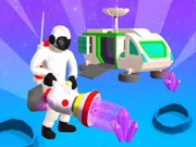 Mars Pioneer - Free Unblocked Game
