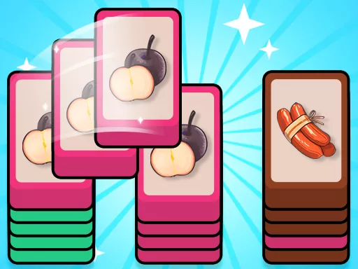 Mart Puzzle Shopping Sort - Free Unblocked Game