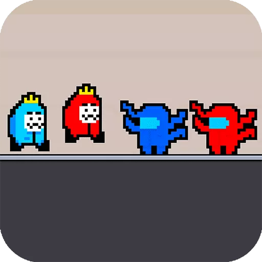 Masquerades vs Impostors - Free Unblocked Game