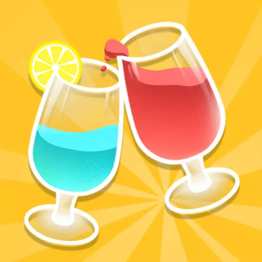 Master Blender - Free Unblocked Game