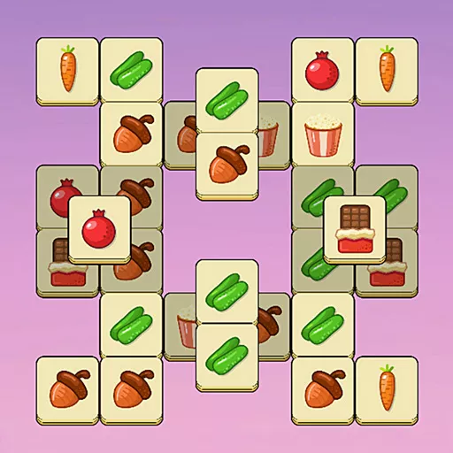 Master of 3 Tiles - Free Unblocked Game