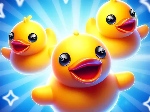 Match 3D Puzzle Mania - Free Unblocked Game