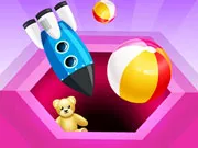 Match 3D - Free Unblocked Game