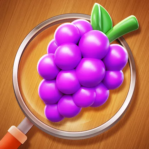 Match Find 3D - Free Unblocked Game