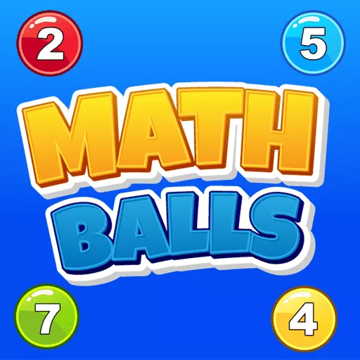 Math Balls - Free Unblocked Game
