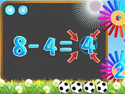 Math Game For Kids - Free Unblocked Game
