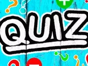 Math Quiz - Free Unblocked Game