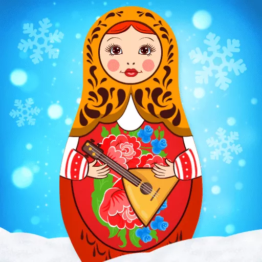 Matryoshka Maker - Free Unblocked Game