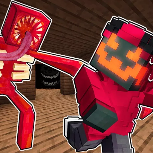 Maze Escape : Craft Man - Free Unblocked Game