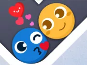 Maze Love Balls - Free Unblocked Game