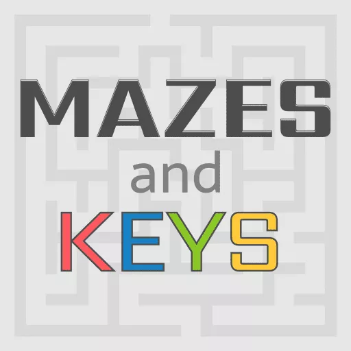 Mazes and Keys - Free Unblocked Game