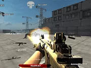 Mech Aggression - Free Unblocked Game