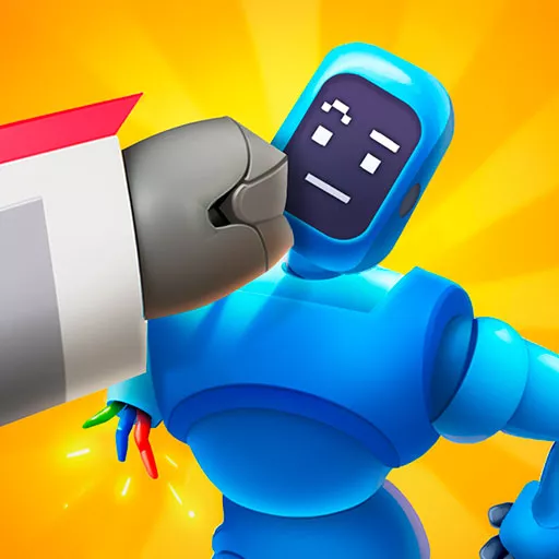 Mecha Duel - Free Unblocked Game