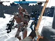 Medieval VS Aliens - Free Unblocked Game