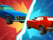 Mega Car Crash Simulator - Free Unblocked Game