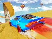 Mega Ramp Car Stunts 2 - Free Unblocked Game