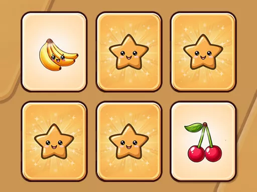 Memory Exclusive - Free Unblocked Game