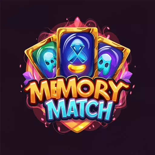 Memory Match Magic - Free Unblocked Game