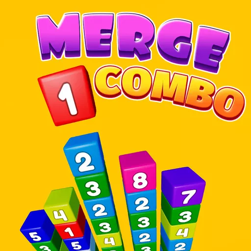 Merge Combo - Free Unblocked Game