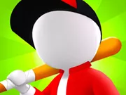 Merge Fighting 3D - Free Unblocked Game