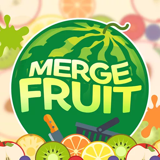 Merge Fruit - Free Unblocked Game