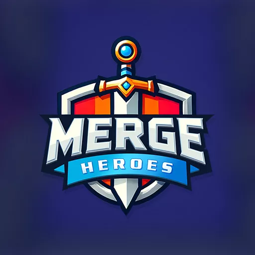 Merge Heroes - Free Unblocked Game