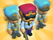 Merge Master Army Clash - Free Unblocked Game