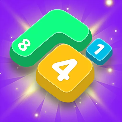Merge Master - Free Unblocked Game