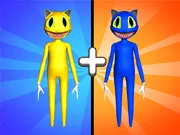 Merge Monster Army - Free Unblocked Game