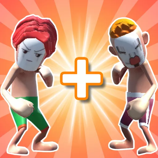 Merge Muscle - Free Unblocked Game