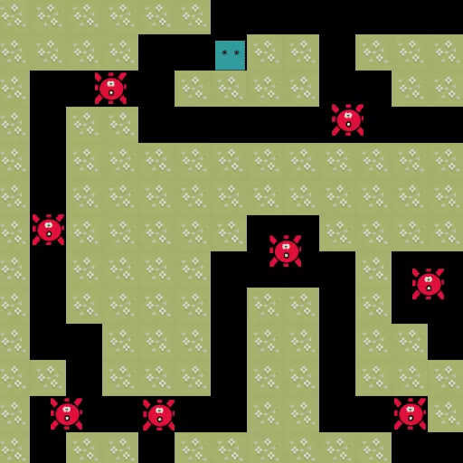 MicrobX - Free Unblocked Game