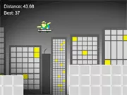 Midnight Skate - Free Unblocked Game