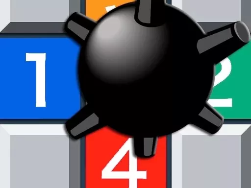 Minesweeper Duel - Free Unblocked Game