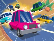 Mini Car Rush - Free Unblocked Game