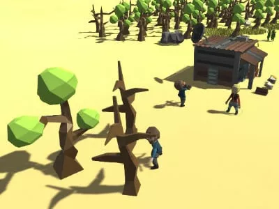 Mini Colony - Free Unblocked Game