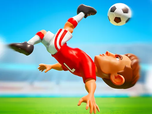 Mini Football - Free Unblocked Game