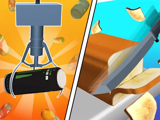 Mini Games Relax Collection 2 - Free Unblocked Game