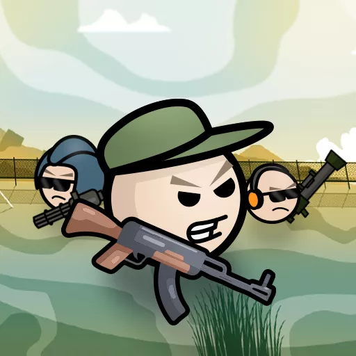 Mini Shooters - Free Unblocked Game