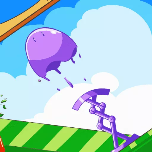 Mini Springs - Free Unblocked Game