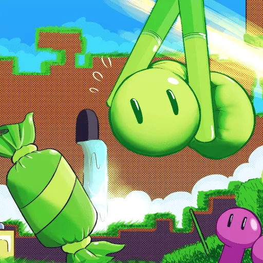 Mini Stilts - Free Unblocked Game