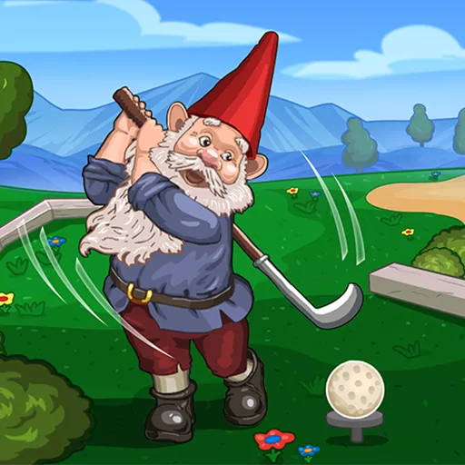 Minigolf Kingdom - Free Unblocked Game