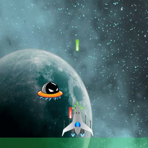 MissileXx - Free Unblocked Game