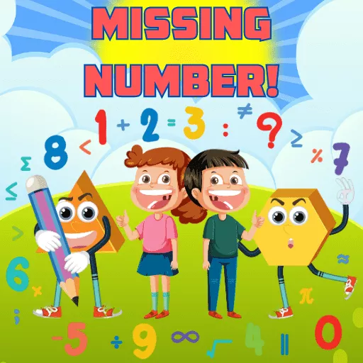Missing Number - Free Unblocked Game
