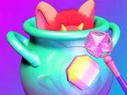 Mixing Dolls Surprise - Free Unblocked Game