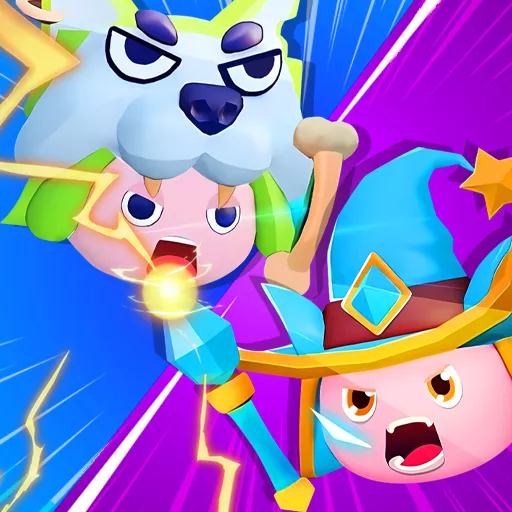 Mobile Legends Slime 3v3 - Free Unblocked Game