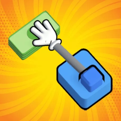 Money Grabber - Free Unblocked Game